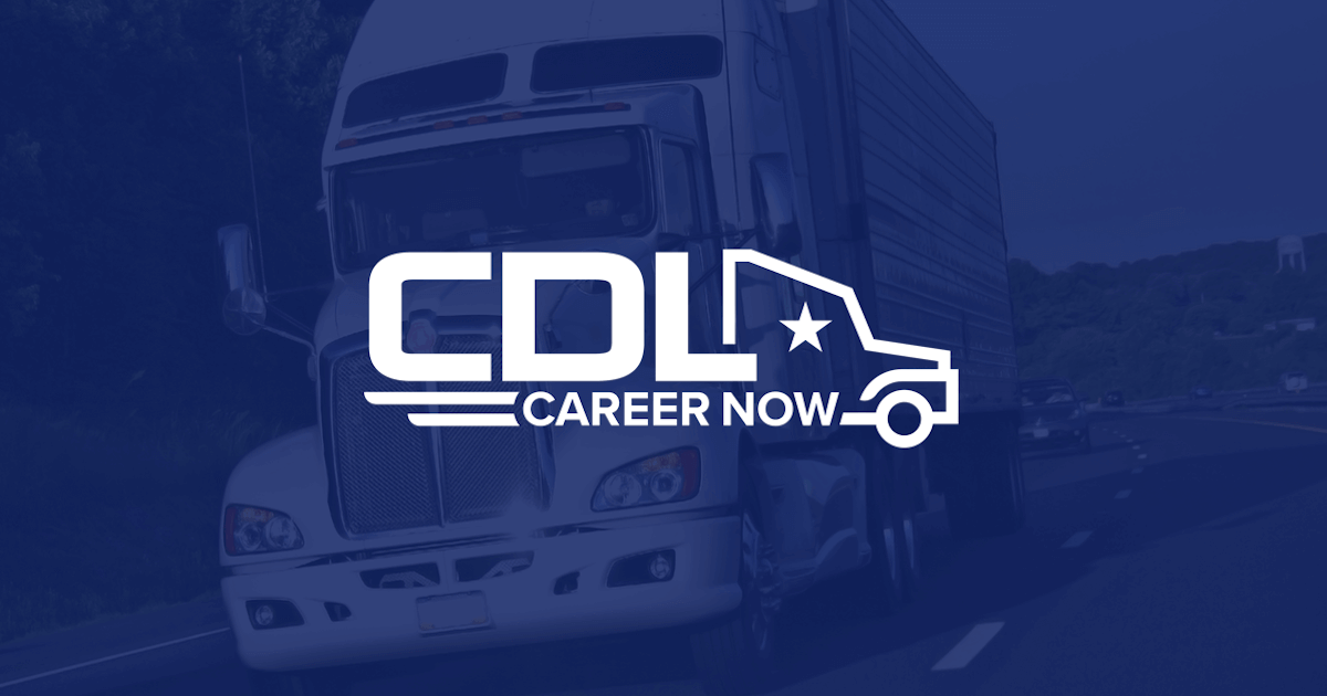 CDL Schools in Ogden: Get UT Truck Driver Training!